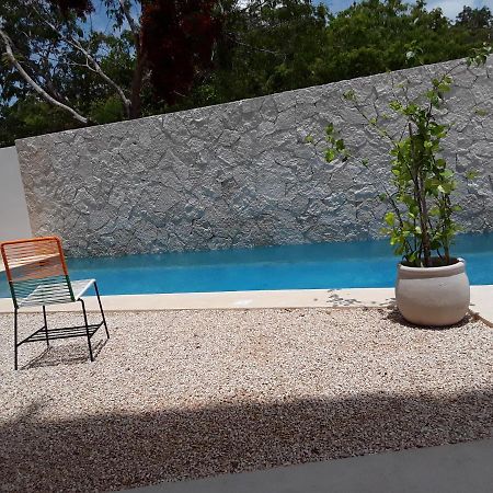 Posada Tumben Ka'A Tulum Exterior foto