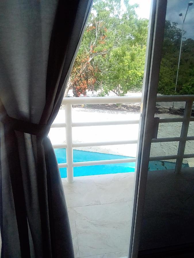 Posada Tumben Ka'A Tulum Exterior foto