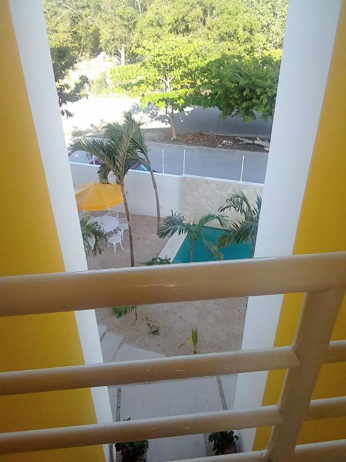 Posada Tumben Ka'A Tulum Exterior foto