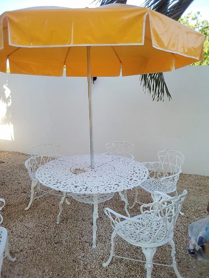 Posada Tumben Ka'A Tulum Exterior foto